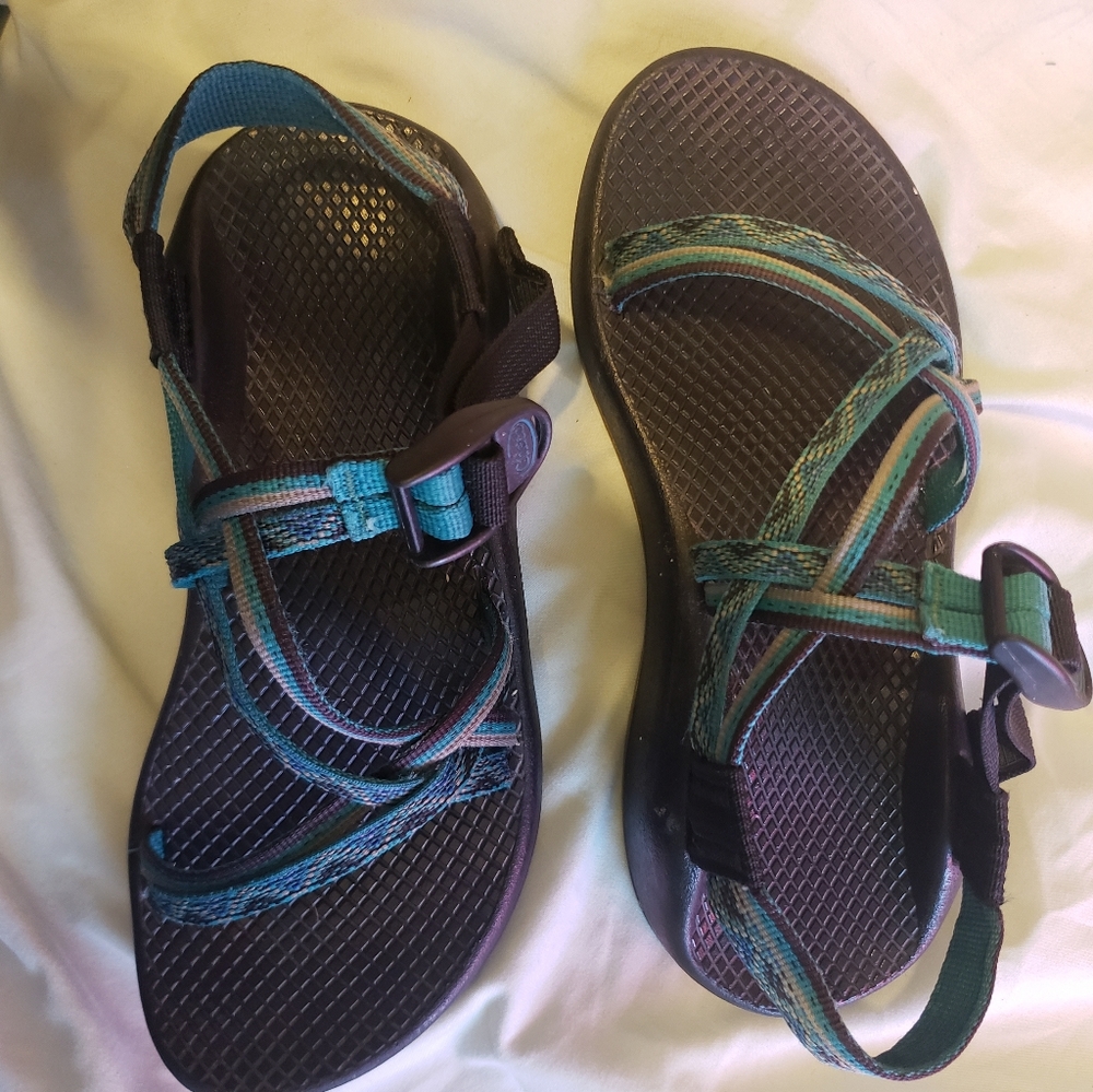 ZX/2 Chaco